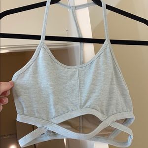 Free People Movement sports bra
